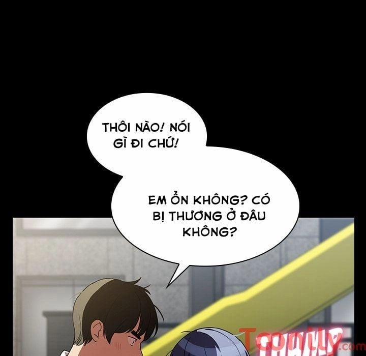 Close As Neighbors 51 trang 56