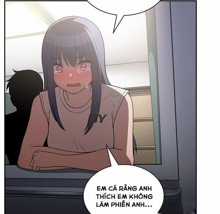 Close As Neighbors 51 trang 82