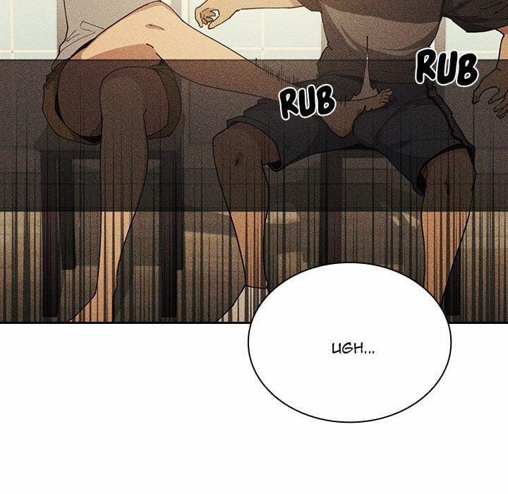 Close As Neighbors 51 trang 98