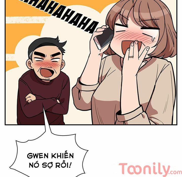 Close As Neighbors 52 trang 13