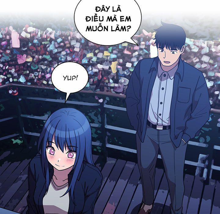 Close As Neighbors 52 trang 130