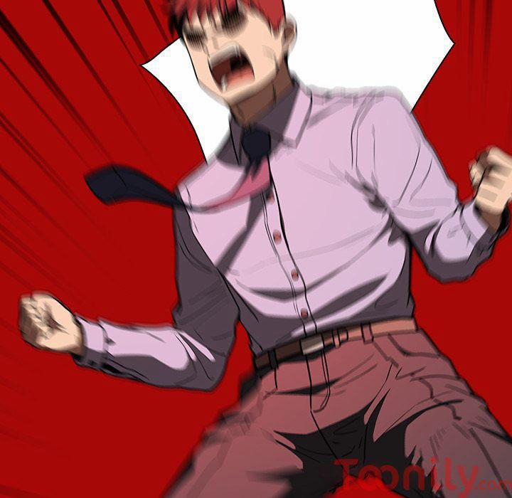 Close As Neighbors 52 trang 23