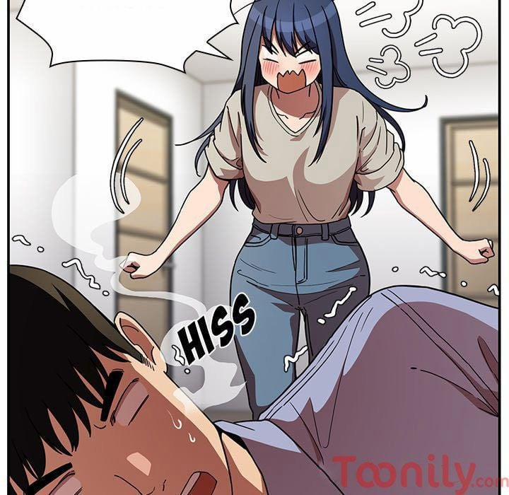 Close As Neighbors 52 trang 33