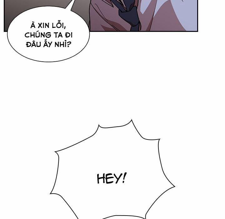 Close As Neighbors 52 trang 39