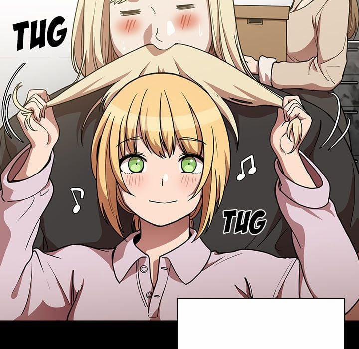 Close As Neighbors 52 trang 66