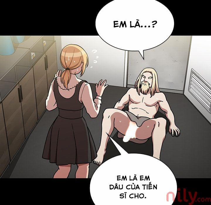 Close As Neighbors 52 trang 76