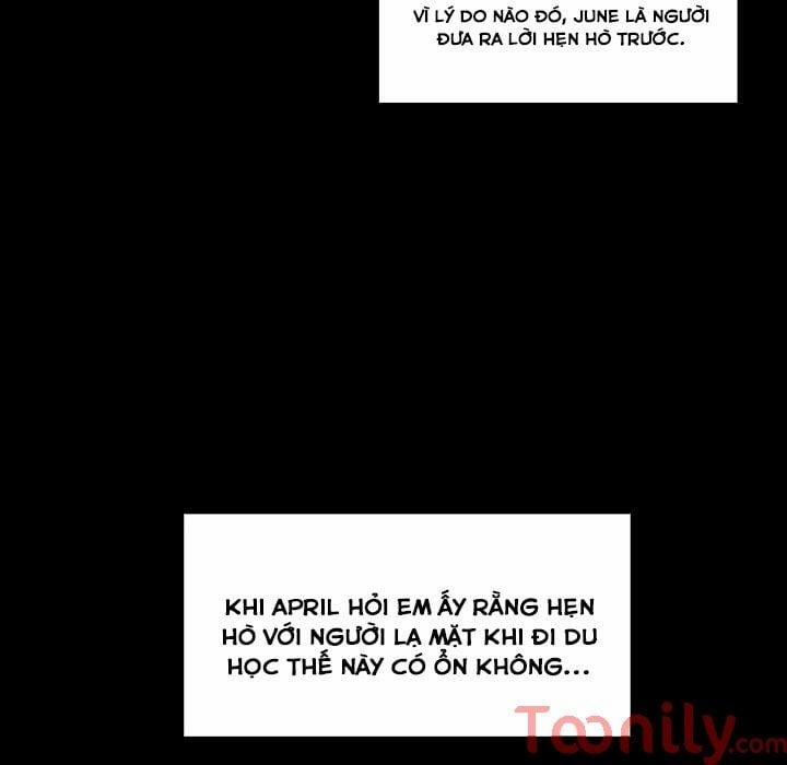 Close As Neighbors 52 trang 81