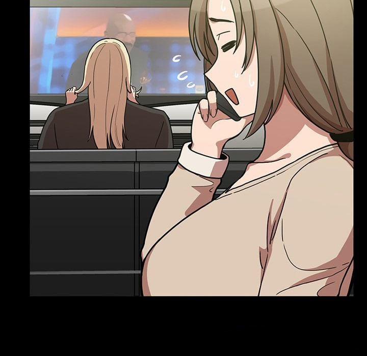 Close As Neighbors 52 trang 83