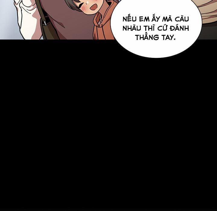 Close As Neighbors 52 trang 91