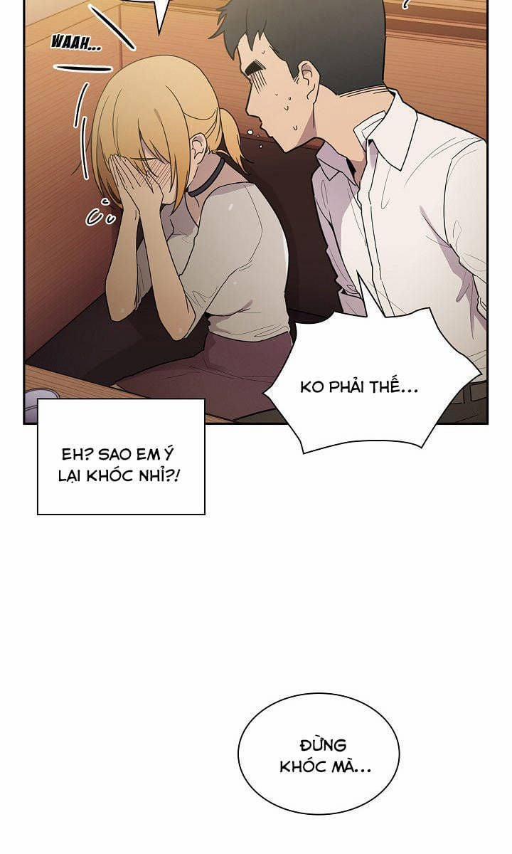 Close As Neighbors 6 trang 12