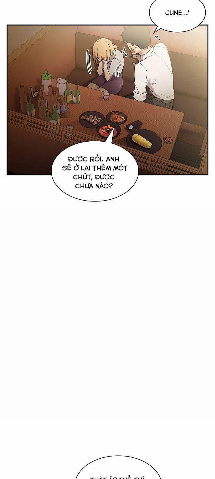 Close As Neighbors 6 trang 13