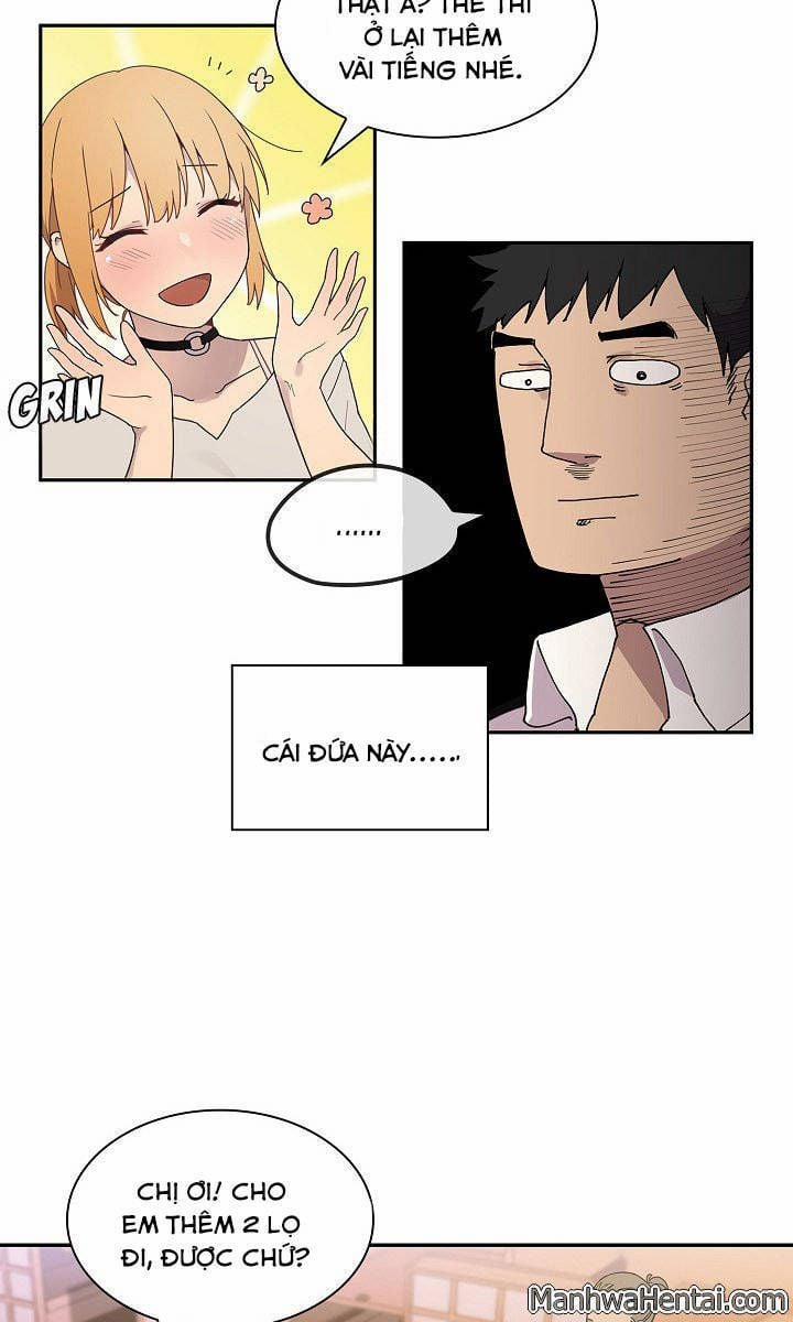 Close As Neighbors 6 trang 14