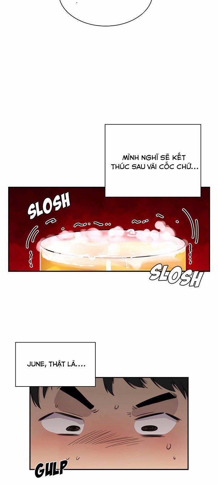 Close As Neighbors 6 trang 17