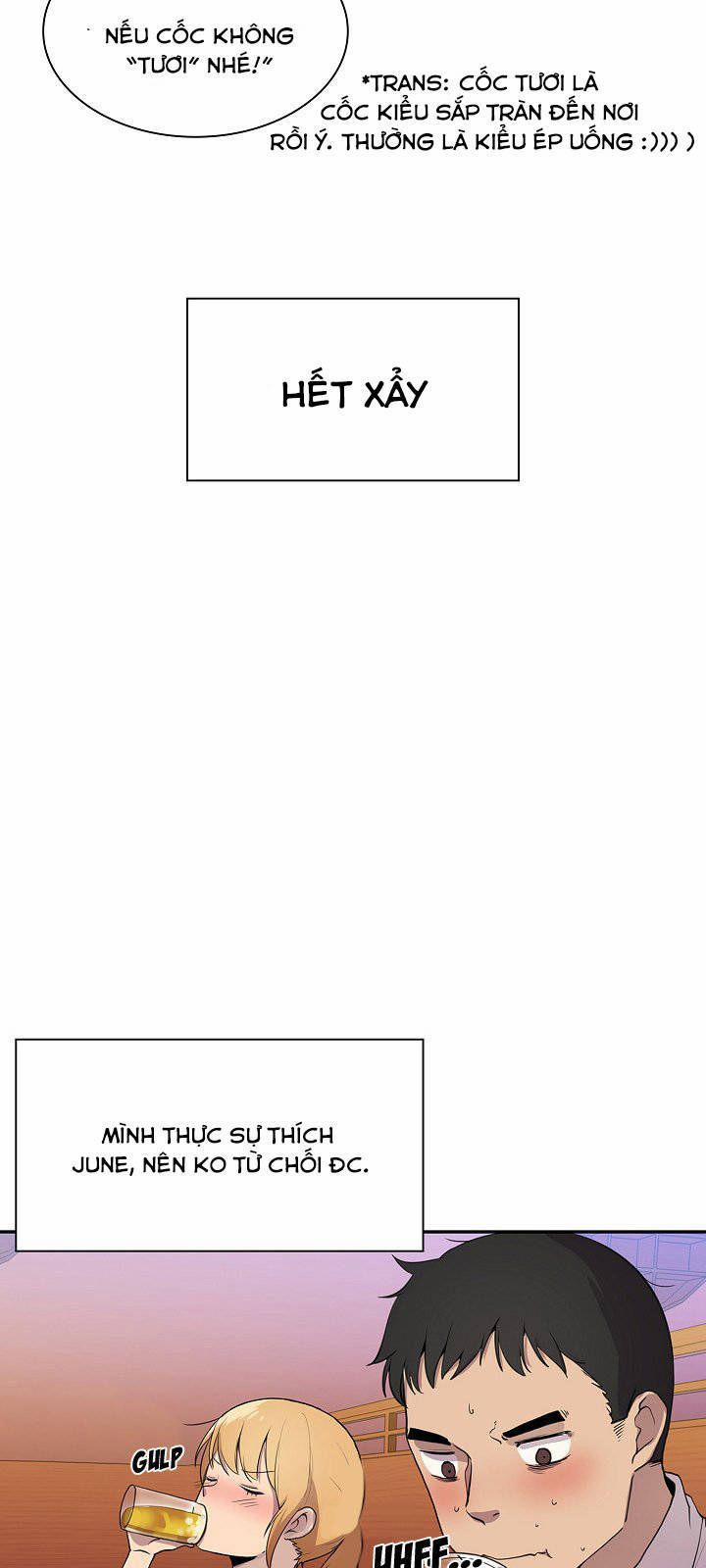 Close As Neighbors 6 trang 19