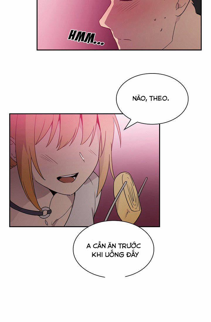 Close As Neighbors 6 trang 2