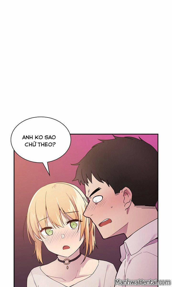 Close As Neighbors 6 trang 22