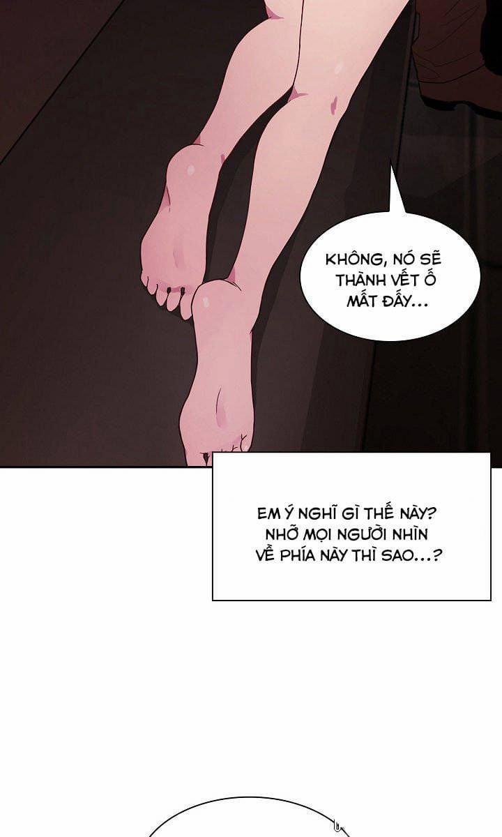 Close As Neighbors 6 trang 24