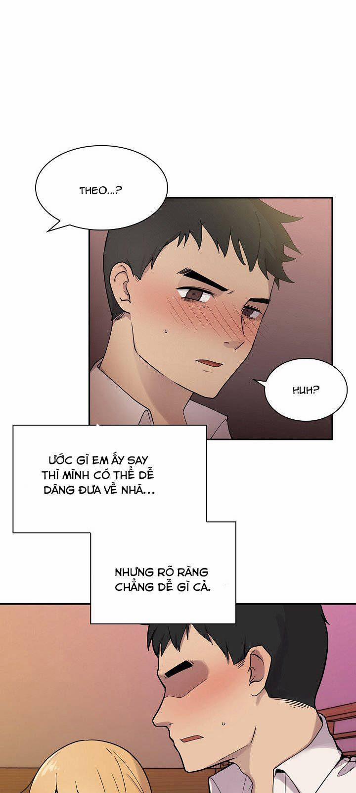 Close As Neighbors 6 trang 27