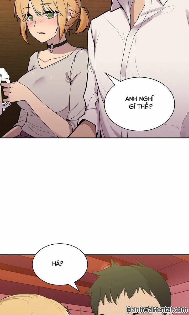 Close As Neighbors 6 trang 28