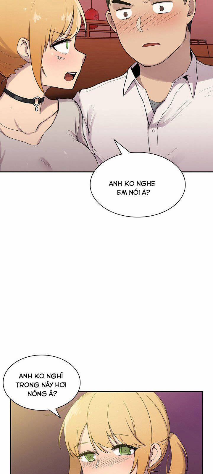 Close As Neighbors 6 trang 29