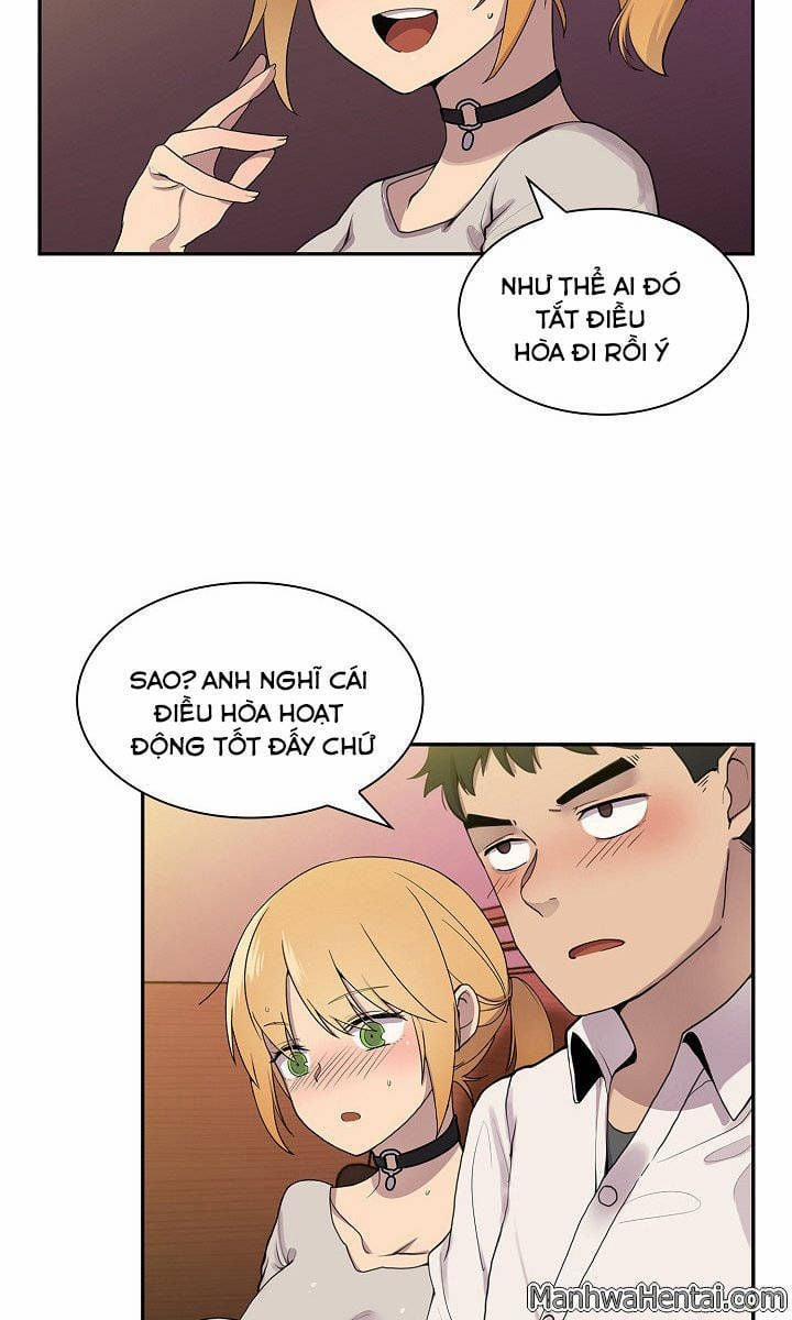 Close As Neighbors 6 trang 30