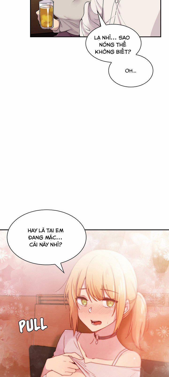 Close As Neighbors 6 trang 31