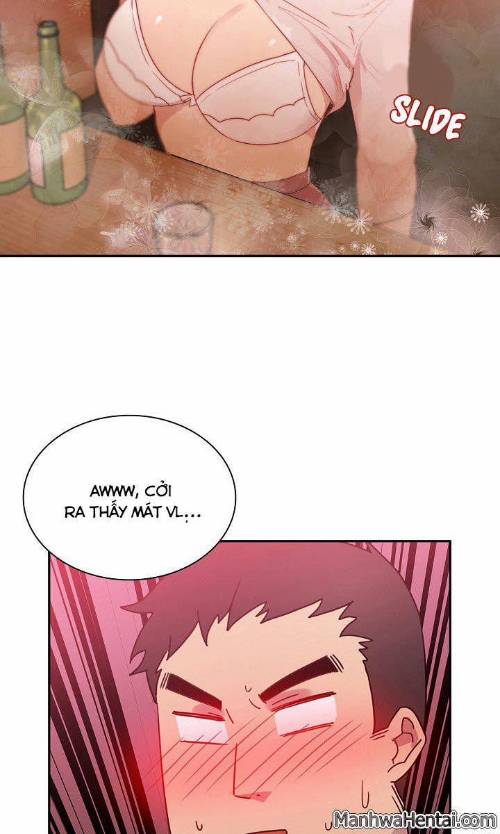 Close As Neighbors 6 trang 32