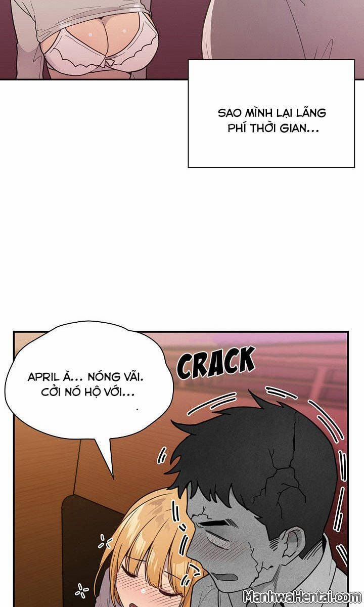 Close As Neighbors 6 trang 34