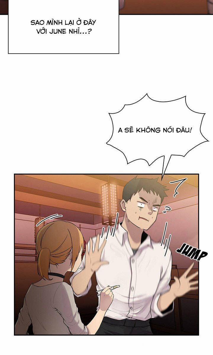 Close As Neighbors 6 trang 4