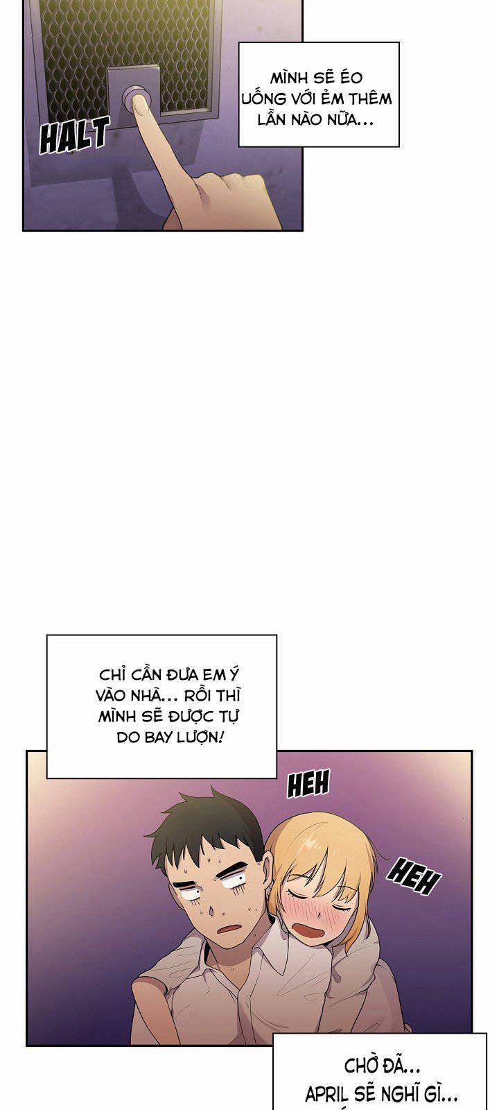 Close As Neighbors 6 trang 41