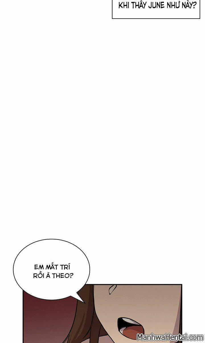 Close As Neighbors 6 trang 42