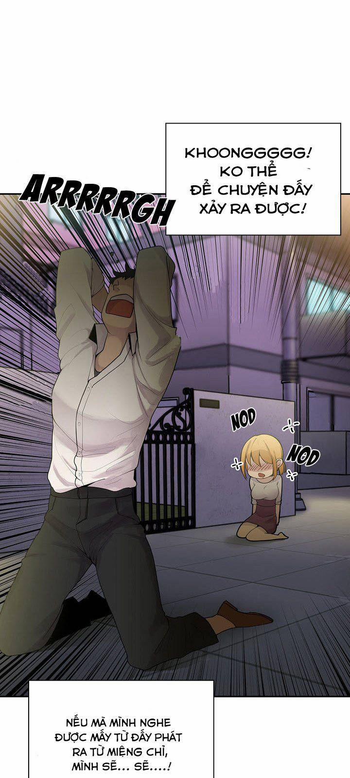 Close As Neighbors 6 trang 45