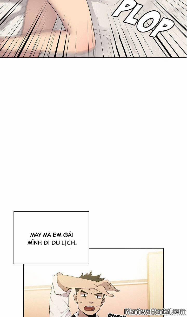 Close As Neighbors 6 trang 48