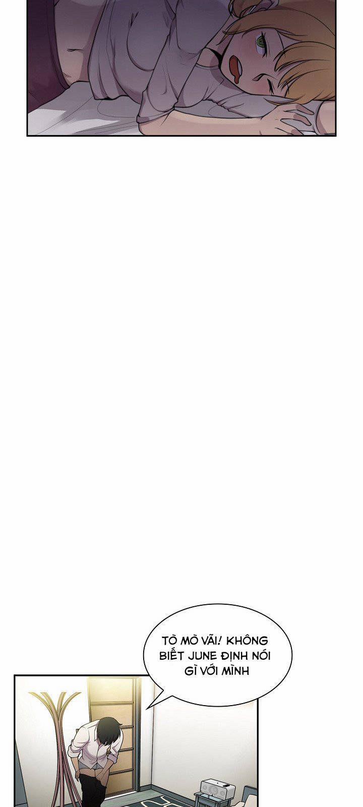 Close As Neighbors 6 trang 51