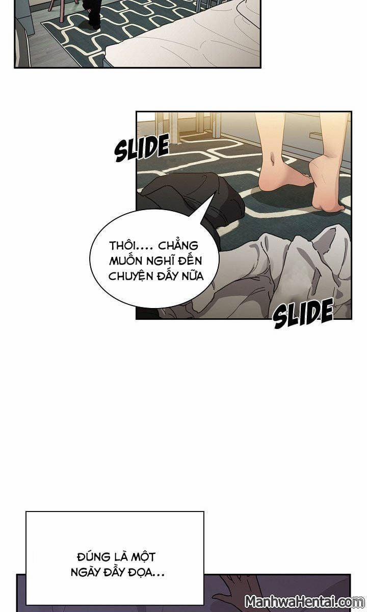 Close As Neighbors 6 trang 52