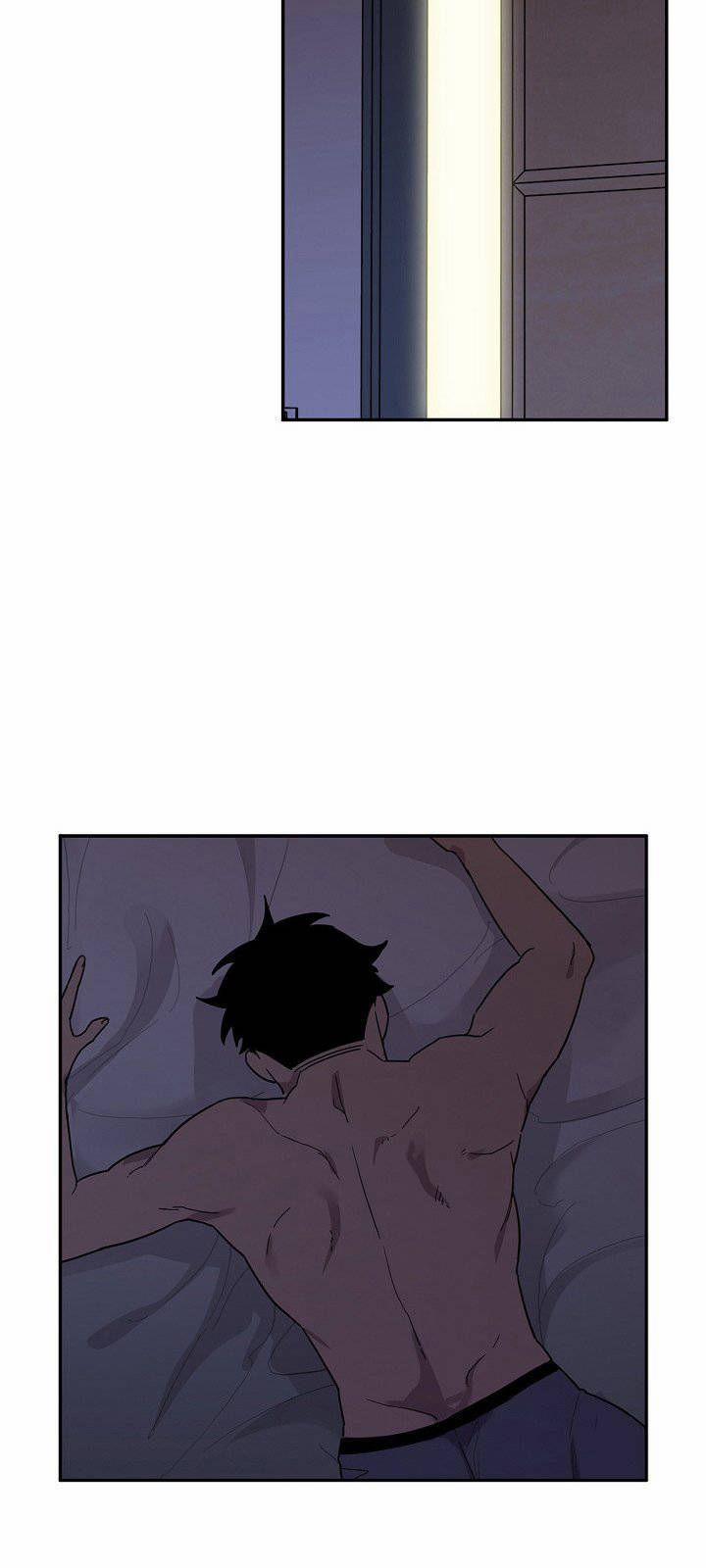 Close As Neighbors 6 trang 55