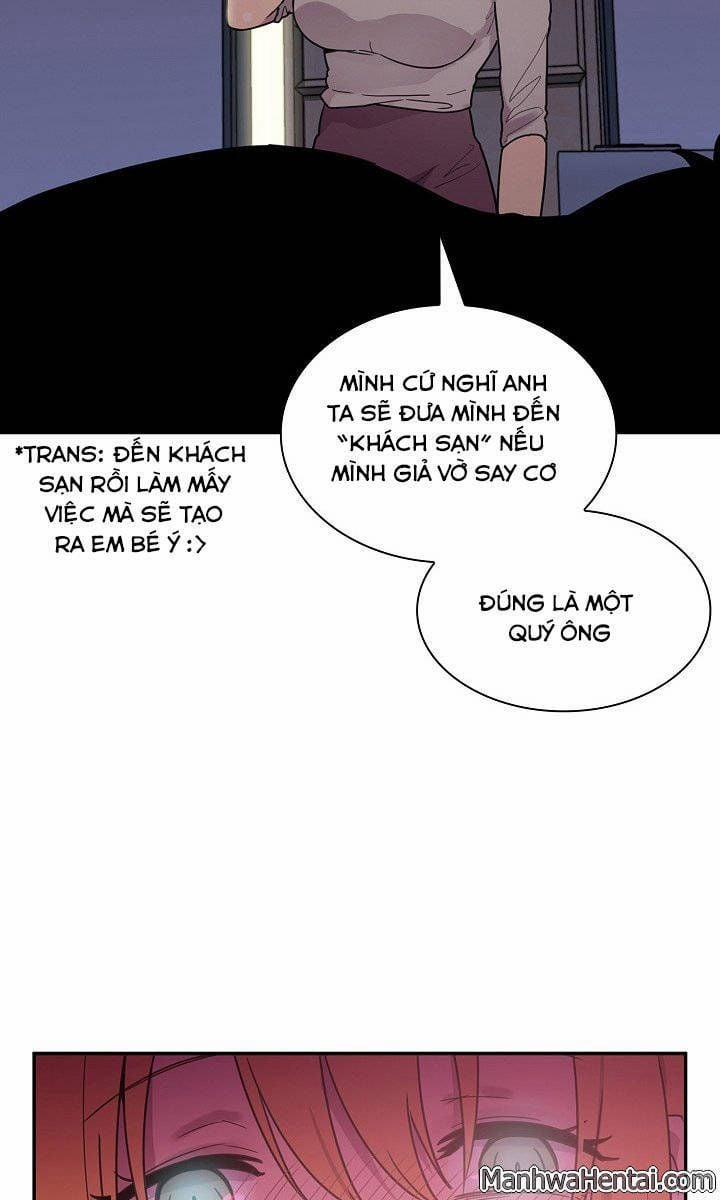 Close As Neighbors 6 trang 58