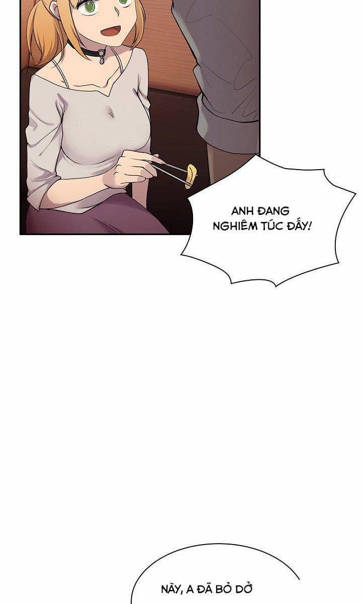 Close As Neighbors 6 trang 6