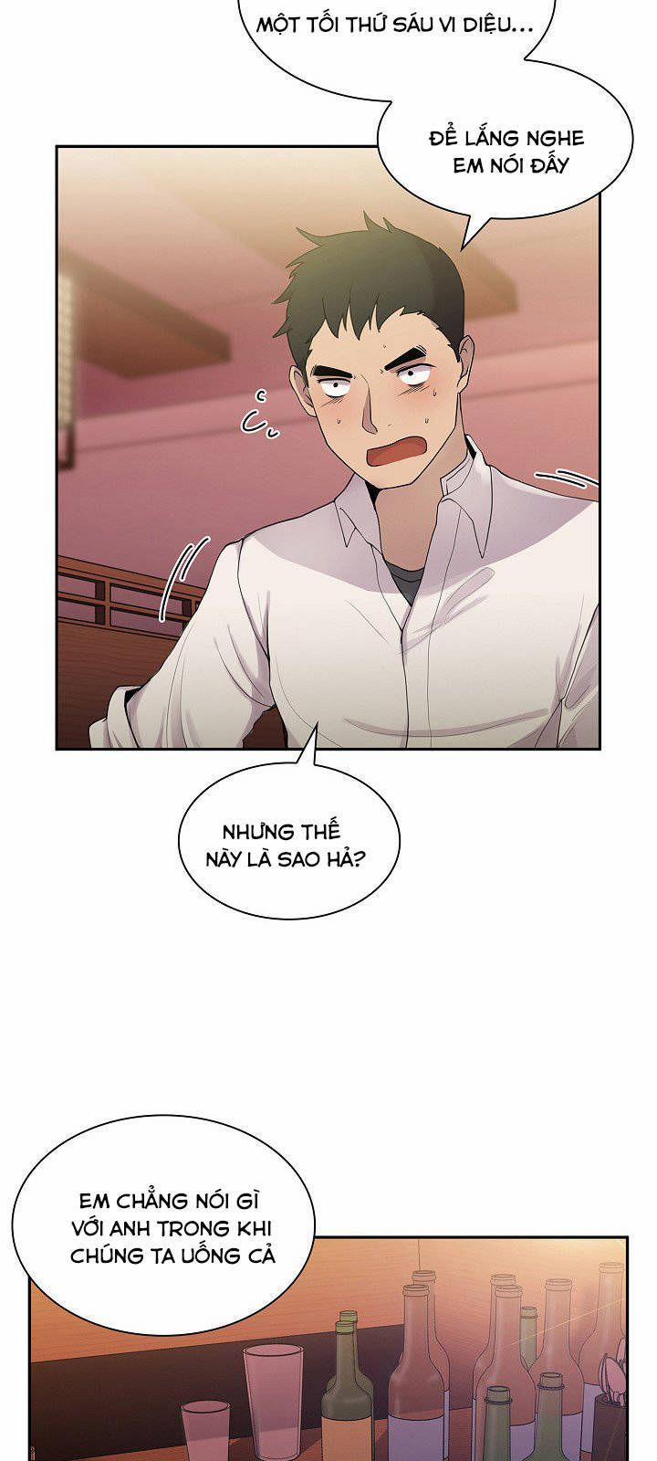 Close As Neighbors 6 trang 7