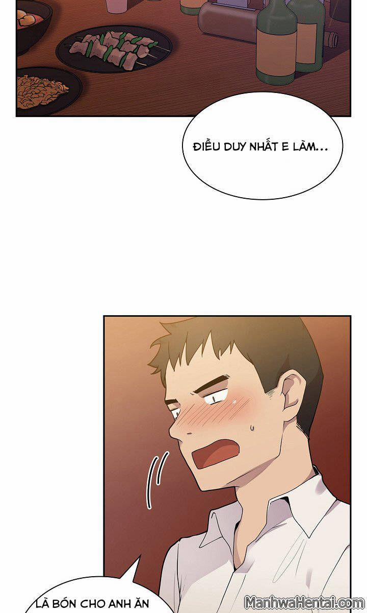 Close As Neighbors 6 trang 8