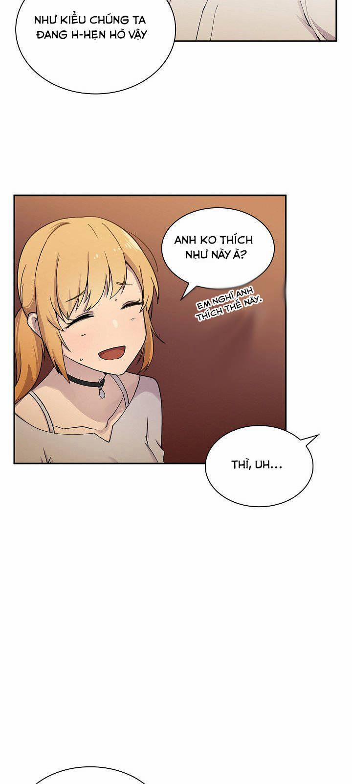 Close As Neighbors 6 trang 9