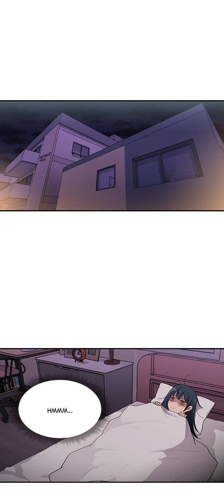 Close As Neighbors 7 trang 1