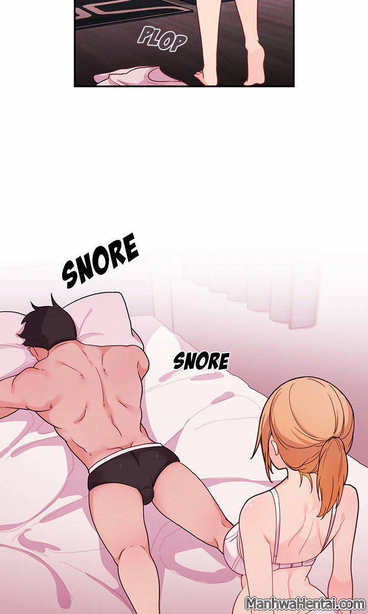 Close As Neighbors 7 trang 10