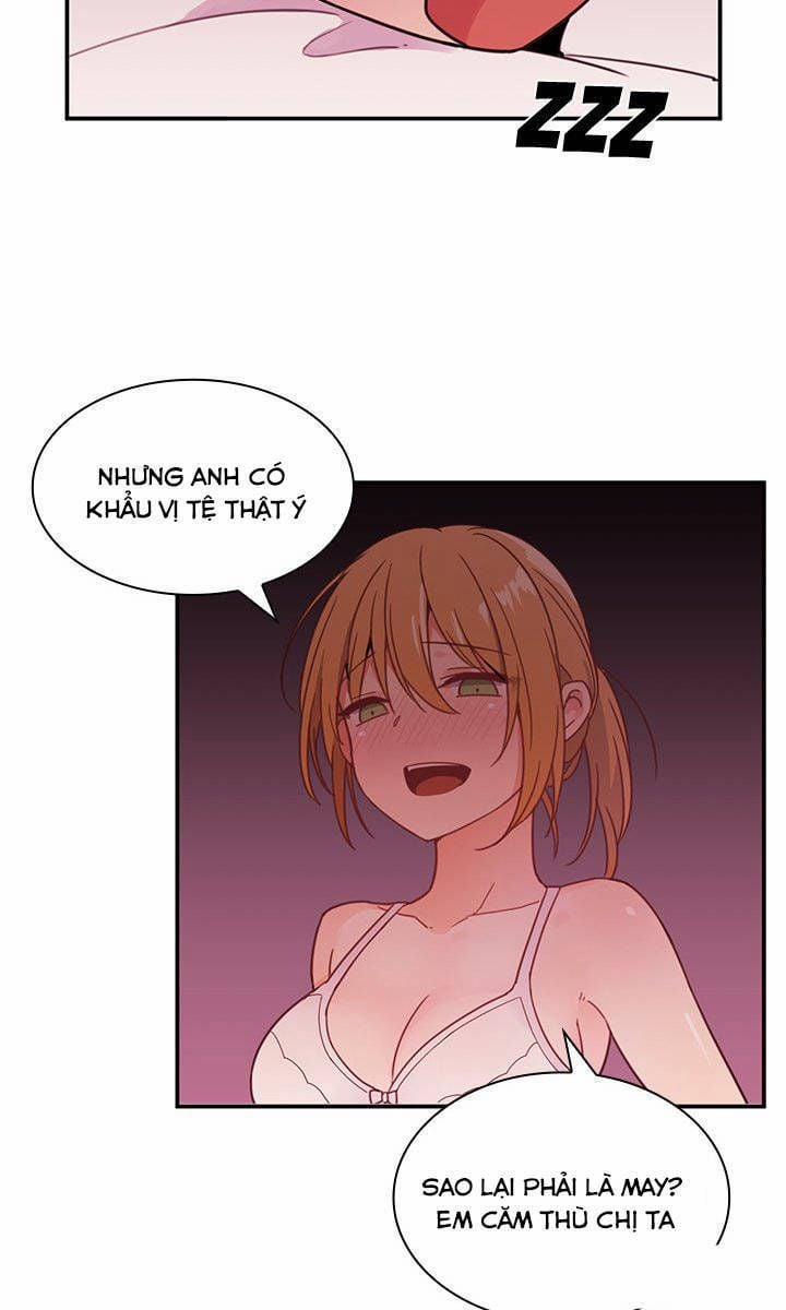 Close As Neighbors 7 trang 12