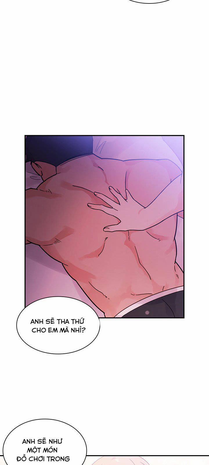 Close As Neighbors 7 trang 13