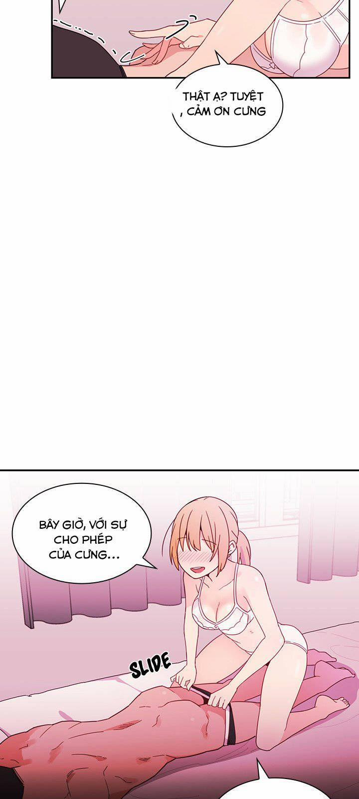 Close As Neighbors 7 trang 15