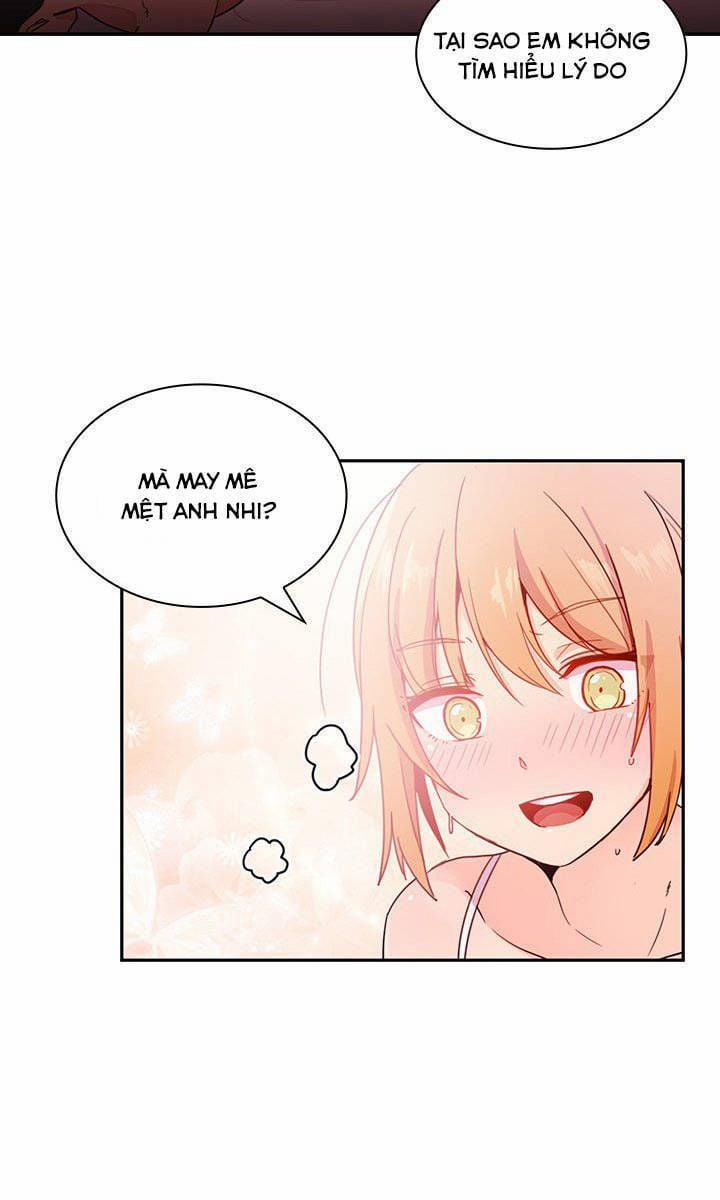 Close As Neighbors 7 trang 16