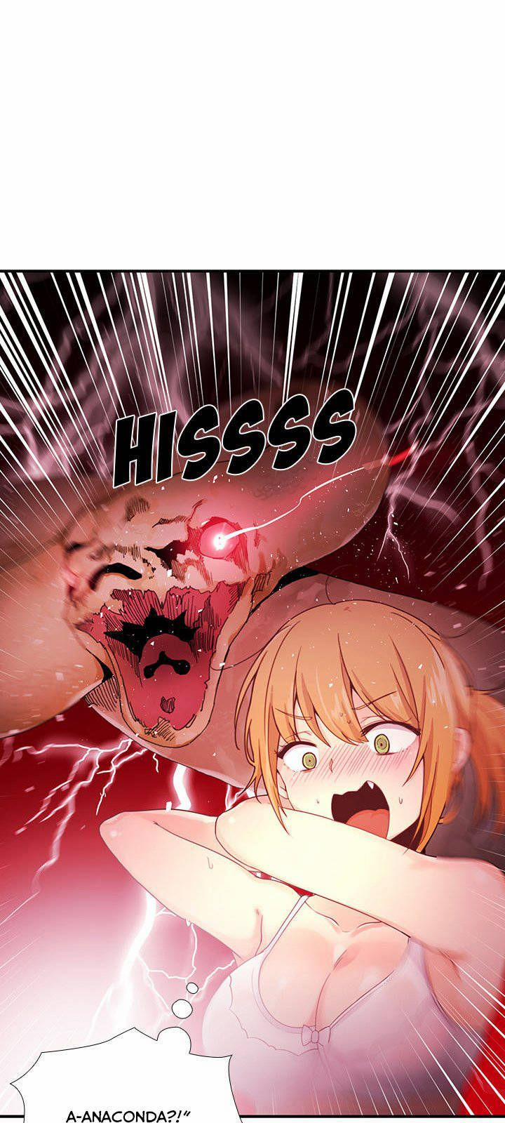 Close As Neighbors 7 trang 19