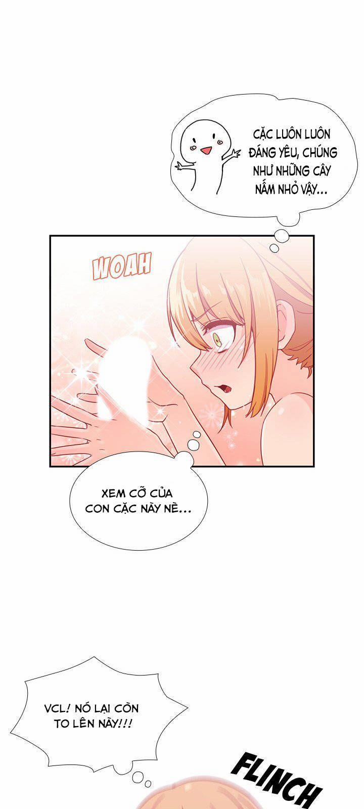 Close As Neighbors 7 trang 21