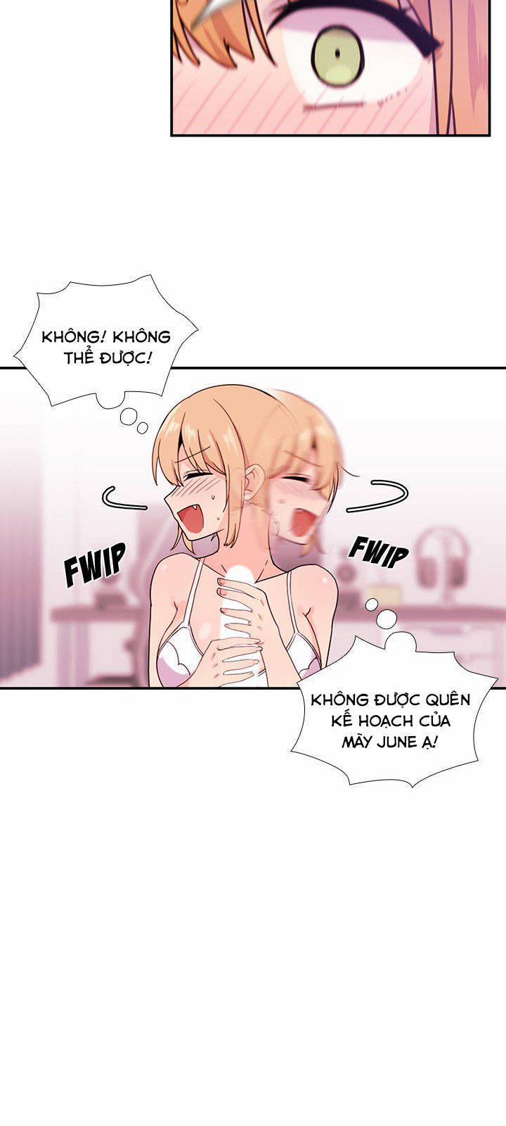 Close As Neighbors 7 trang 25